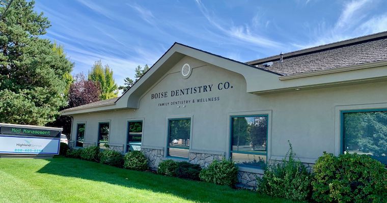 Blog | Mountain Home Dentistry Co. | Latest News & More