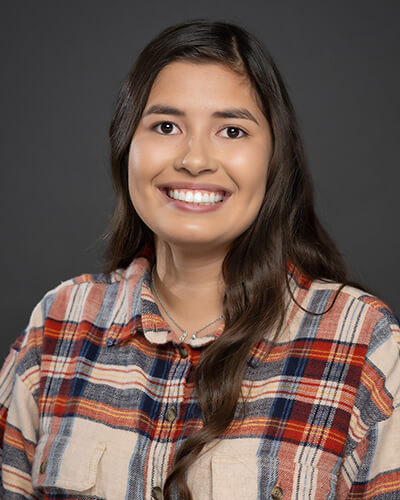 Headshot of Brittany, one of our Treatment Coordinators