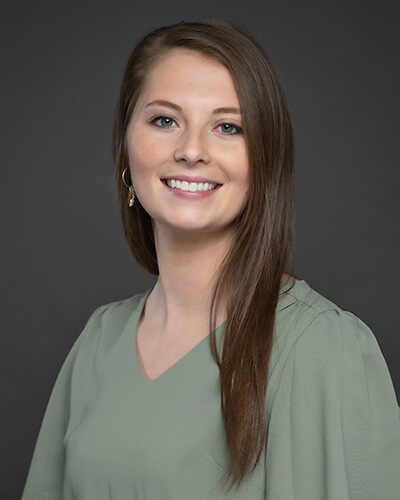 Headshot of Jacklyn, one of our Dental Hygienists