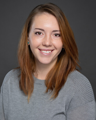 Headshot of Kate, one of our Dental Assistants