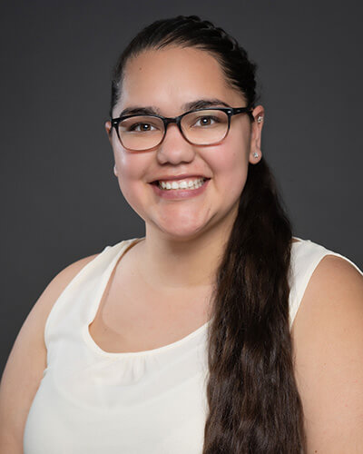 Headshot of Lizbeth, one of our Dental Assistants