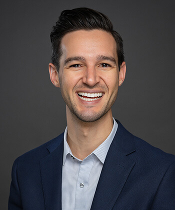 Meet your family dentist in Mountain Home, ID Headshot of Dr. Craig Clayton, one of our Mountain Home dentists