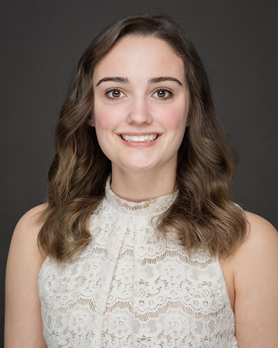 Headshot of Kiley, one of our Dental Hygienists