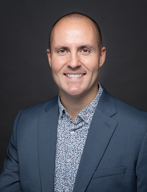 Our Mountain Home dentist treats you like family Headshot of Dr Bill Frei, one of our Mountain Home dentists