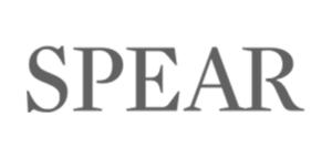 spear-grey spear grey